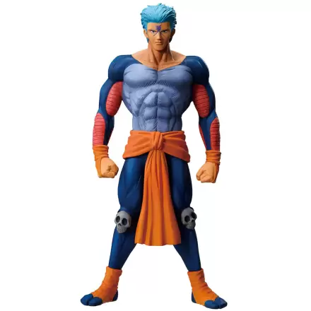 Yu Yu Hakusho Dark Tournament Edition Bui Ichibansho figure 23cm product photo