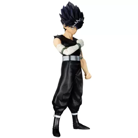 Yu Yu Hakusho Dark Tournament Edition Hiei Ichibansho figure 18cm product photo