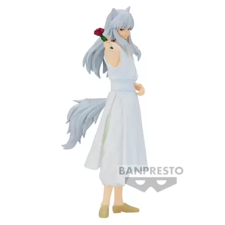 Yu Yu Hakusho DXF Youko Kurama figure 19cm product photo