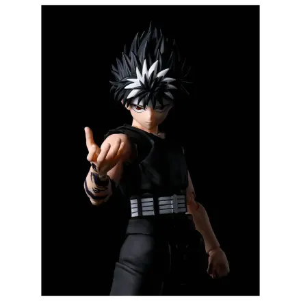 Yu Yu Hakusho Hiei S.H. Figuarts figure 13,5cm product photo