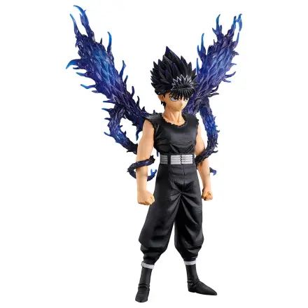 Yu Yu Hakusho Masterlise Hiei Dark Tournament Edition Vol.3 Ichibansho figure 18cm product photo