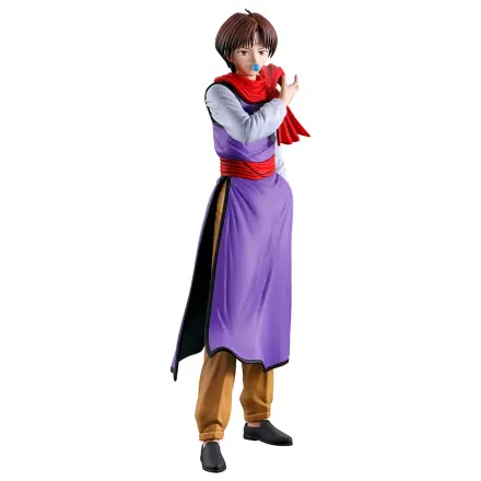 Yu Yu Hakusho Masterlise Koenma Dark Tournament Edition Vol.3 Ichibansho figure 25cm product photo