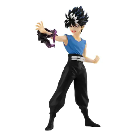 Yu Yu Hakusho Pop Up Parade PVC Statue Hiei 16 cm product photo