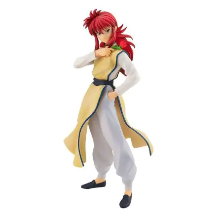 Yu Yu Hakusho Pop Up Parade PVC Statue Kurama 17 cm product photo