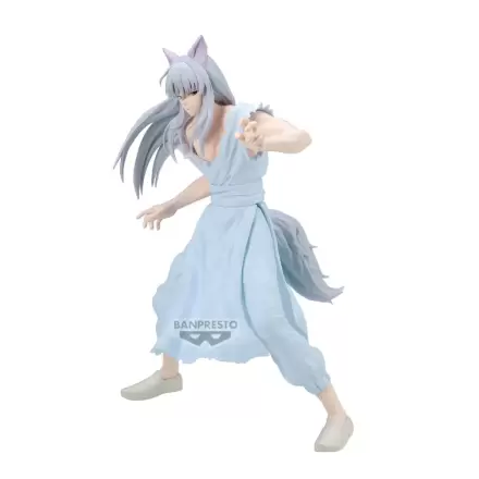 Yu Yu Hakusho Youko Kurama Maximatic figure 23cm product photo