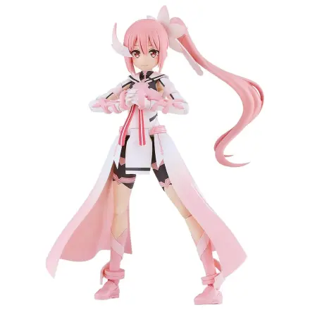 Yuki Yuna is a Hero Plamatea Plastic Model Kit Yuki Yuna 16 cm product photo