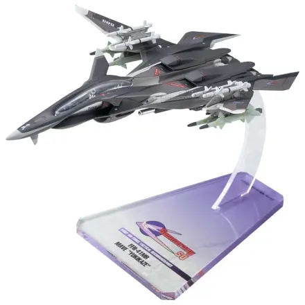 Yukikaze Fairy Air Force Tactical Reconnaissance Model Kit 1/100 FFR-41MR Mave Yukikaze Renewal Ver. 19 cm product photo