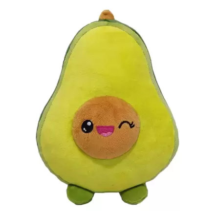 Yummis Plush Figure Avocado 28 cm termékfotója