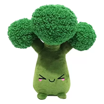 Yummis Plush Figure Broccoli 26 cm        product photo
