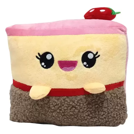 Yummis Plush Figure Cake 22 cm        product photo