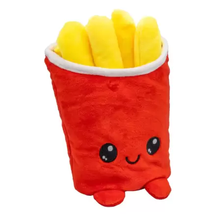 Yummis Plush Figure Fries 22 cm termékfotója