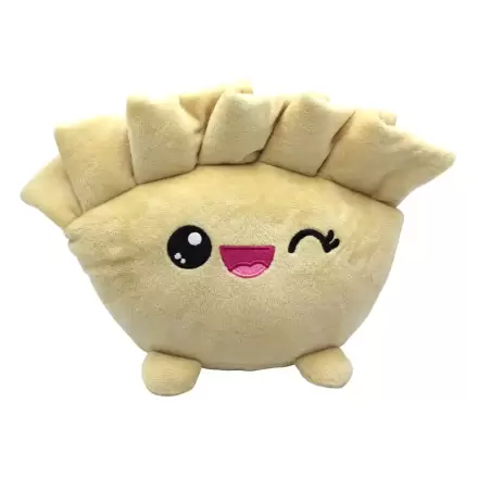 Yummis Plush Figure Gyoza 20 cm termékfotója