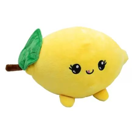 Yummis Plush Figure Lemon 16 cm termékfotója