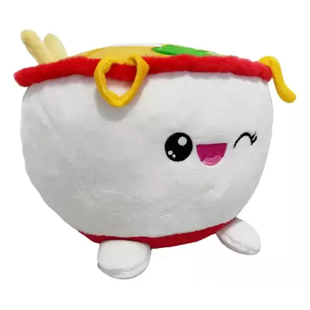 Yummis Plush Figure Ramen 20 cm termékfotója