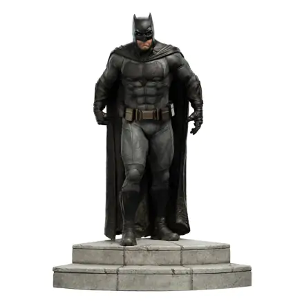 Zack Snyder's Justice League Statue 1/6 Batman 37 cm termékfotója