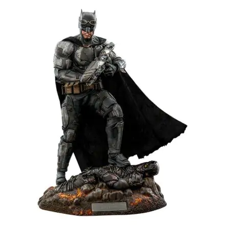 Zack Snyder`s Justice League Action Figure 1/6 Batman (Tactical Batsuit Version) 33 cm termékfotója