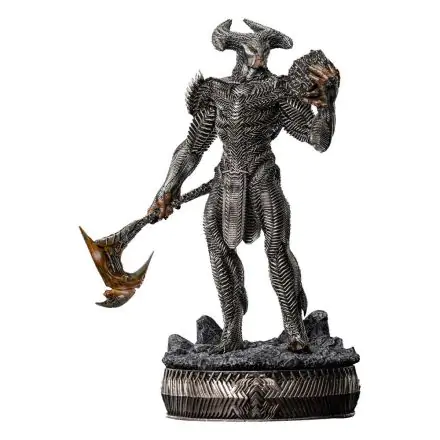 Zack Snyder's Justice League Art Scale Statue 1/10 Steppenwolf 29 cm product photo