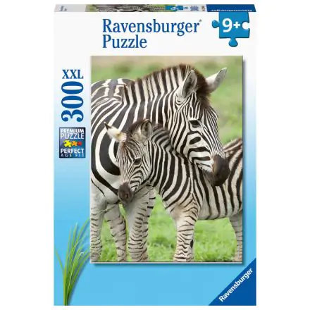 Zebra love XXL 300pzs product photo