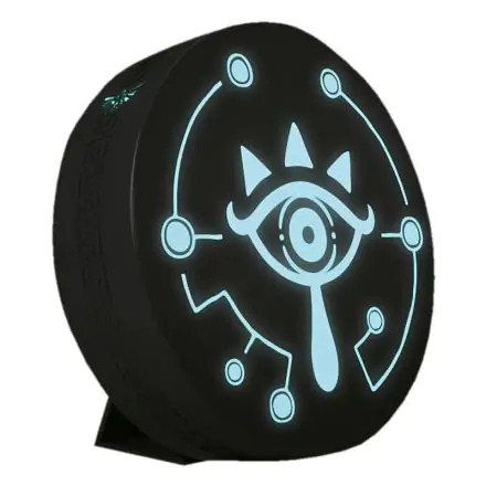 Legend of Zelda Breath of the Wild Light Sheikah Eye 20 cm product photo