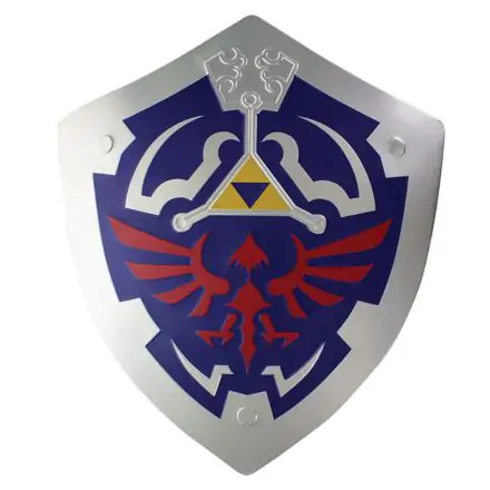 Zelda Hyliano shield wall product photo