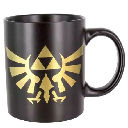 Zelda Hyrule mug termékfotója