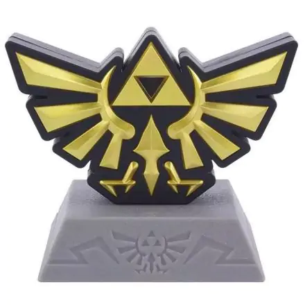 The Legend of Zelda Icon Light Hyrule Crest product photo