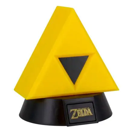 Zelda Triforce light product photo
