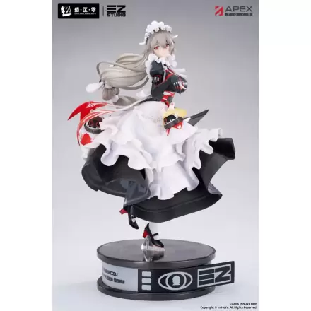 Zenless Zone Zero PVC Statue 1/7 Alexandrina Sebastiane 32 cm  product photo