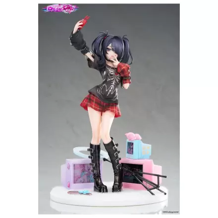 Zenless Zone Zero PVC Statue 1/7 Ame-chan 28 cm     product photo