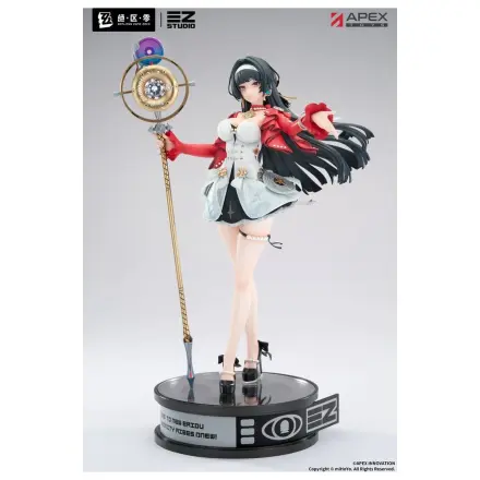 Zenless Zone Zero PVC Figure 1/7 Astra Yao 32 cm product photo