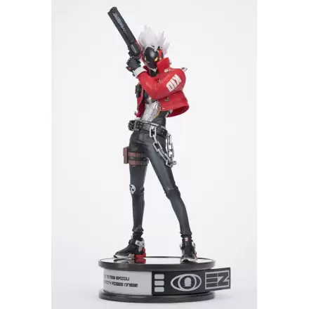 Zenless Zone Zero PVC Statue 1/7 Billy Kid 30 cm termékfotója