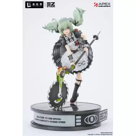 Zenless Zone Zero PVC Statue 1/7 Corin Wickes 27 cm termékfotója