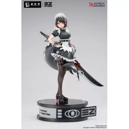 Zenless Zone Zero PVC Statue 1/7 Ellen Joe 28 cm product photo