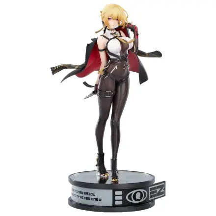 Zenless Zone Zero PVC Statue 1/7 Evelyn Chevalier 30 cm product photo