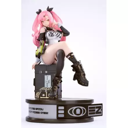 Zenless Zone Zero Statue 1/7 Nicole Demara 23 cm termékfotója