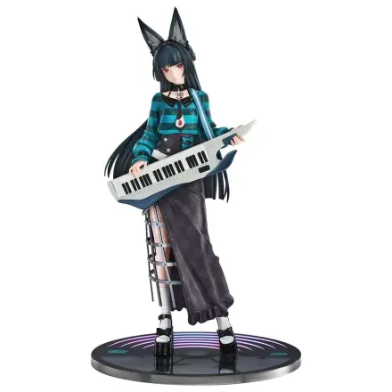 Zenless Zone Zero Gift+ PVC Figure 1/8 Hoshimi Miyabi Sparkling Wonderland Ver. 23 cm product photo