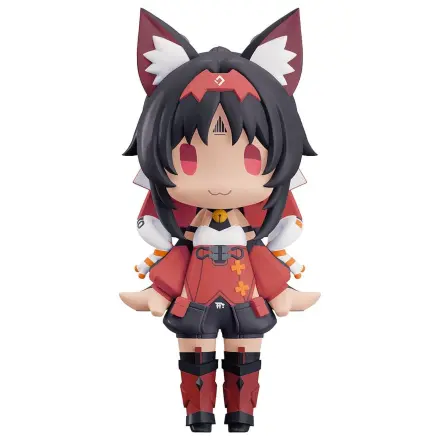 Zenless Zone Zero HELLO! GOOD SMILE Action Figure Nekomiya Mana 10 cm     product photo