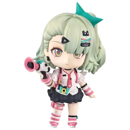 Zenless Zone Zero Nendoroid Action Figure Sunna 10 cm product photo