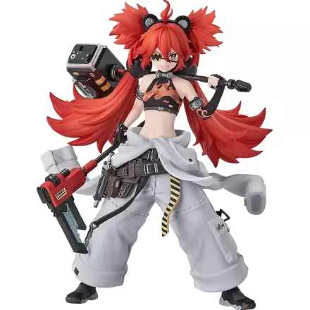 Zenless Zone Zero Pop Up Parade PVC Statue Koleda Belobog 17 cm product photo