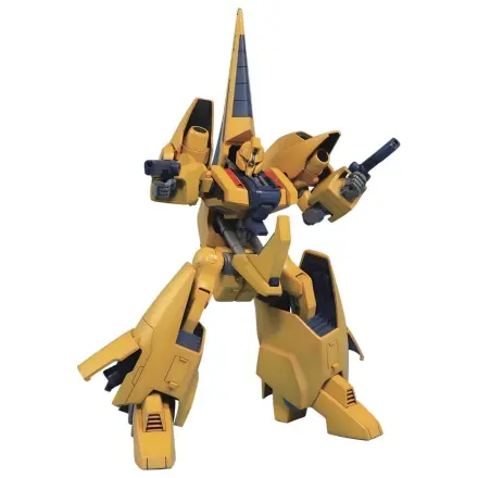 Zeta Gundam MSA-005 Methuss Mobile Suit Model Kit HGUC 1/144 product photo