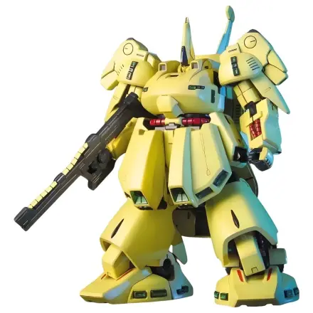 Zeta Gundam PMX-003 The-O Mobile Suit Model Kit HGUC 1/144 product photo
