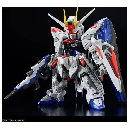 ZGMF-X10A Freedom Gundam Model kit MGSD product photo