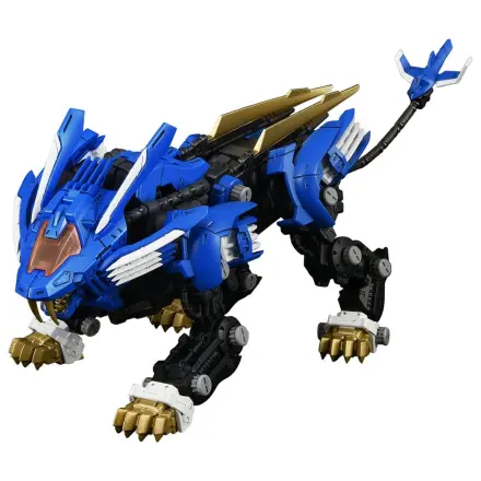 Zoids Plastic Model Kit 1/100 RMZ-001 Blade Liger (Reproduction) 25 cm product photo
