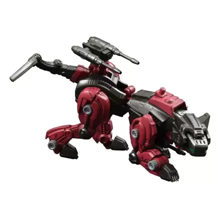 Zoids Plastic Model Kit 1/100 RMZ-004 Hellcat Guylos Color (Reproduction) 13 cm	 product photo