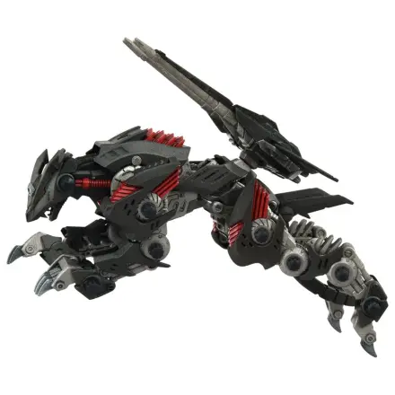 Zoids Plastic Model Kit 1/100 RMZ-023 Lightning Saix Irvine Special 18 cm product photo