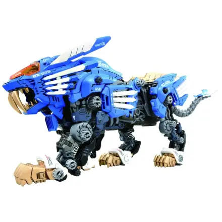 Zoids Plastic Model Kit 1/72 AZ-01 Blade Liger product photo
