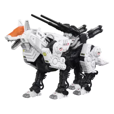 Zoids Plastic Model Kit 1/72 AZ-11 Command Wolf 20 cm product photo