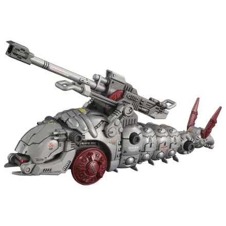 Zoids Plastic Model Kit 1/72 AZ-13 Canory Molga 19 cm product photo