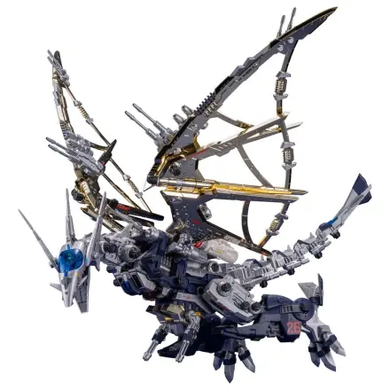 Zoids Plastic Model Kit 1/72 RPZ-14 Salamander F2 61 cm product photo