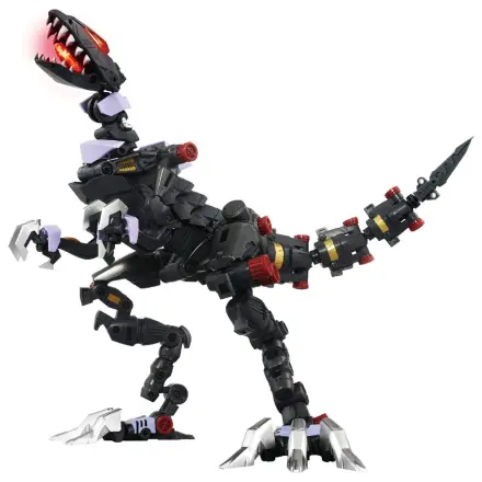 Zoids Plastic Model Kit AM-Z01EX Berserk Fury (Elementary Body) product photo